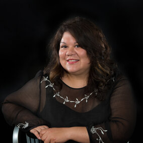 Sandra Williams