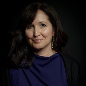Amy Lonetree