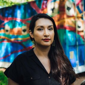 Jessica Moor Harjo