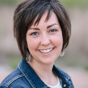 Shaylyn Romney Garrett