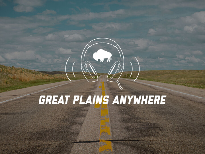 Great Plains anywhere series logo