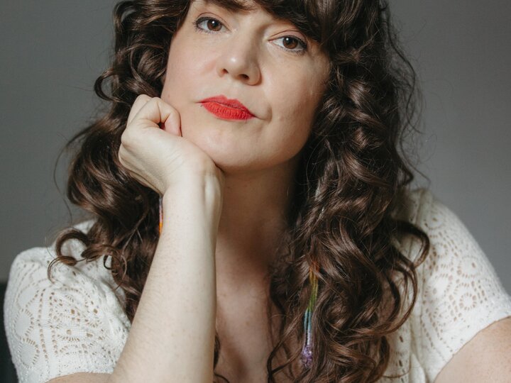 Rebecca Nagle