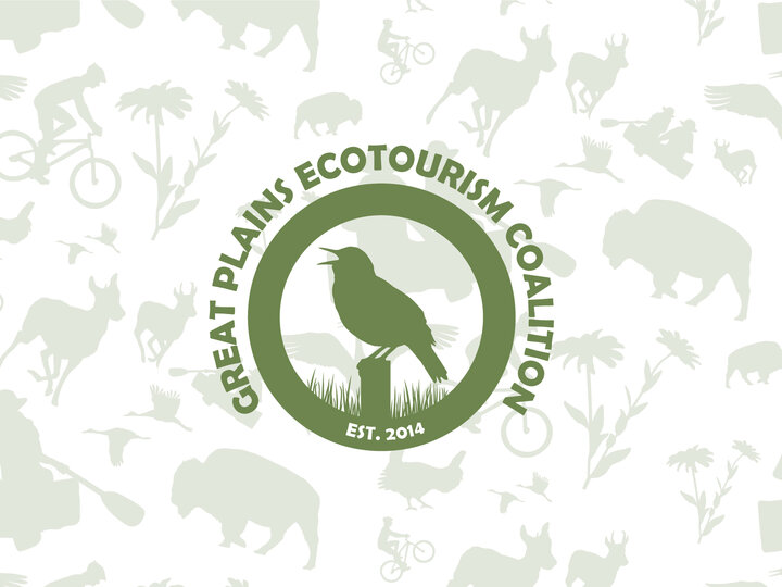 Great Plains Ecotourism Coalition logo