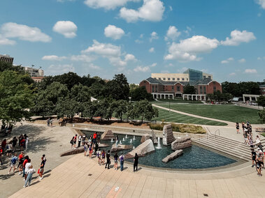 UNL Campus