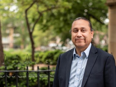 Kevin Abourezk