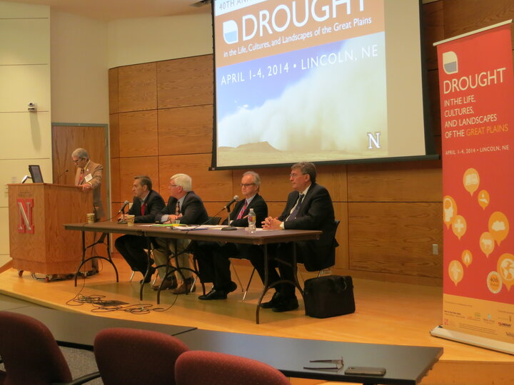 drought conference