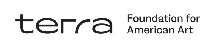 Terra Foundation logo