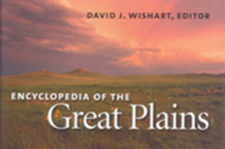 PHA project: Encyclopedia of the Great Plains