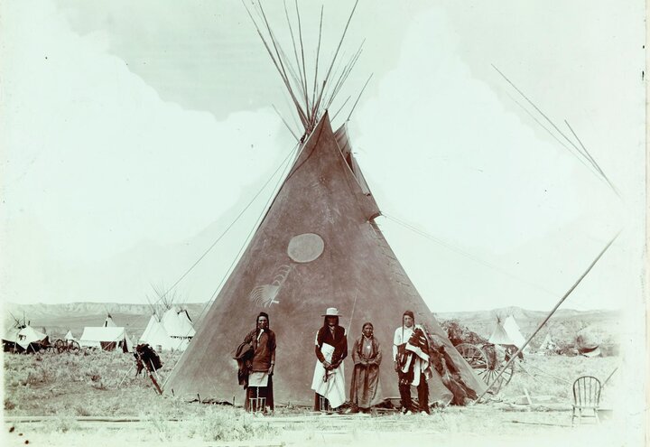 historical photo