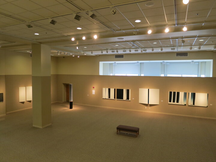 Great Plains Art Museum gallery