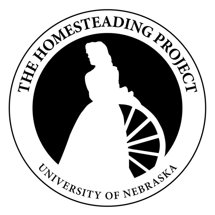 Homesteading Project seal