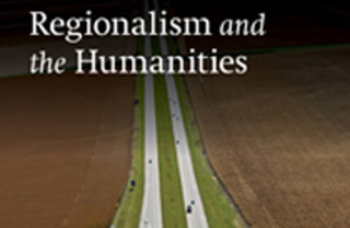 Regionalism digital project icon
