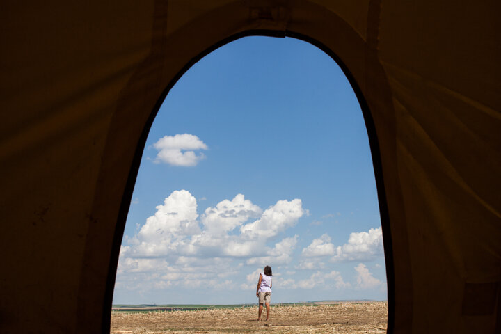 Kate Schneider photograph