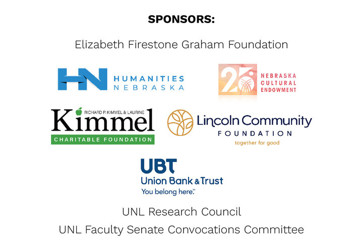 Threads and Trails sponsors