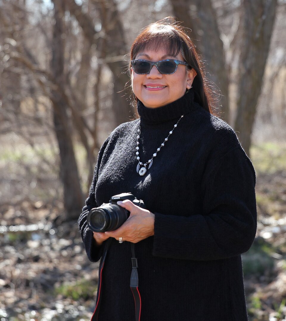 Annette Arkeketa
