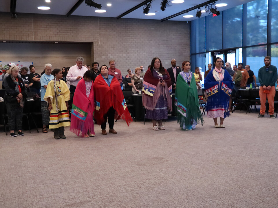 Otoe-Missouria Day 2023