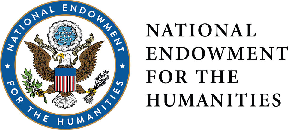 National Endowment for the Humanities logos